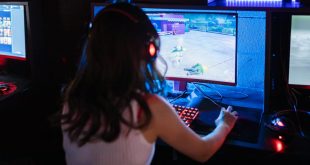 game Nintendo Switch untuk anak-anak