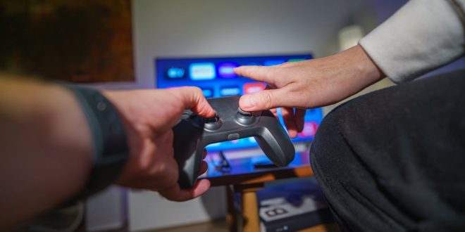 game PC ringan untuk laptop spek rendah