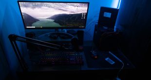 Aplikasi Cek Suhu Laptop PC