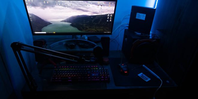 Aplikasi Cek Suhu Laptop PC