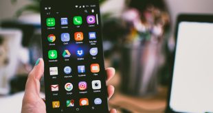 Aplikasi Jual Pulsa Harga Murah Online