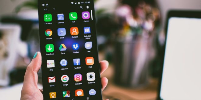 Aplikasi Jual Pulsa Harga Murah Online