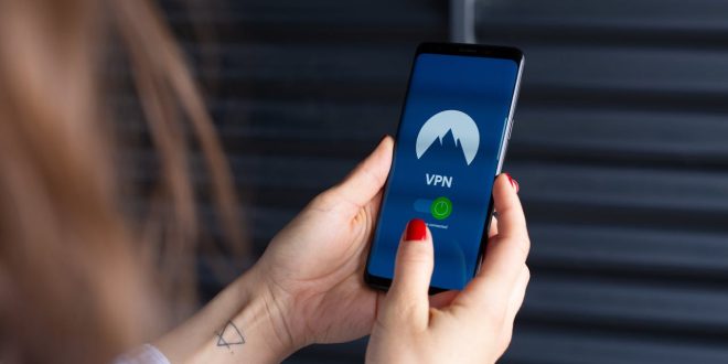 Aplikasi VPN Berbayar Terbaik Untuk Android