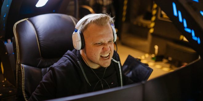Game Horror PC