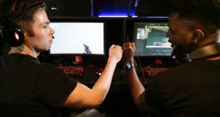 Game PS3 Multiplayer Terbaik