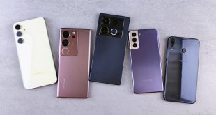 Rekomendasi HP Gaming 2 Jutaan