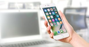 Aplikasi Keyboard untuk smartphone