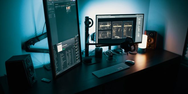 Aplikasi Screenshot untuk PC