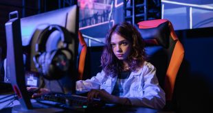 Game Offline Perempuan
