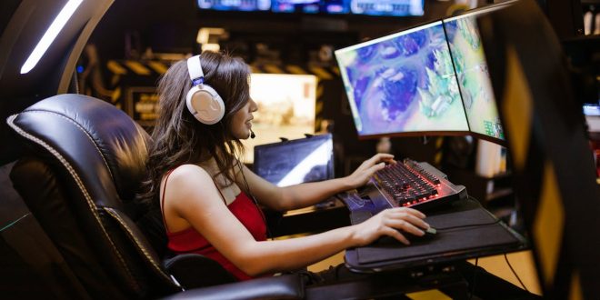 Nama yang Bagus Buat Mobile Legend