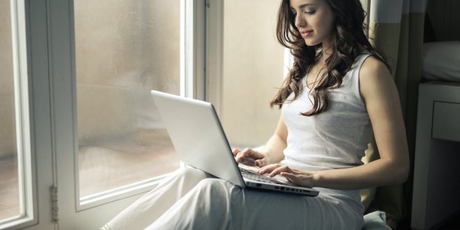 aplikasi untuk mengedit video di laptop