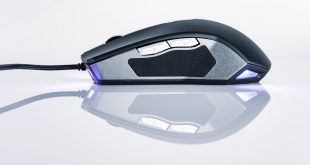 beda mouse gaming dan mouse biasa