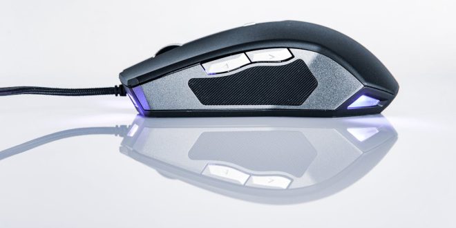 beda mouse gaming dan mouse biasa