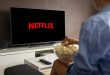 cara nonton Netflix di TV