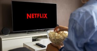 cara nonton Netflix di TV
