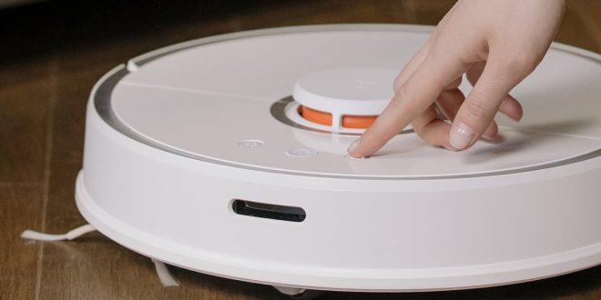 gadget berbasis AI