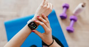 gadget untuk gaya hidup sehat