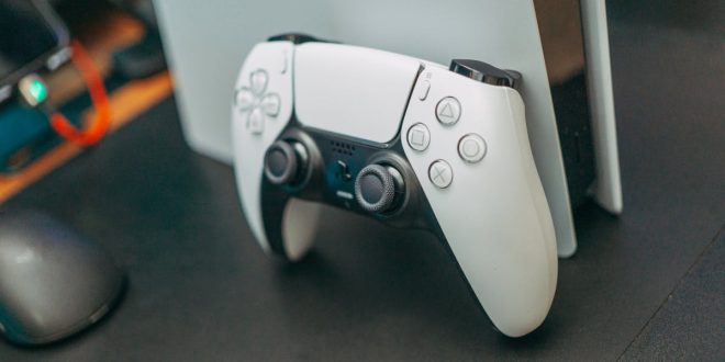 game PS5 terbaik