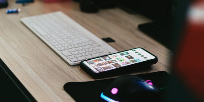 keyboard laptop wireless