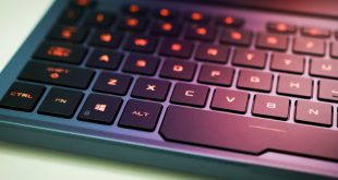 laptop gaming Asus