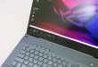 laptop gaming dengan layar 4K