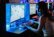 monitor untuk gaming