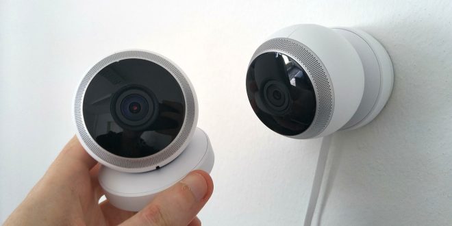 rekomendasi CCTV outdoor