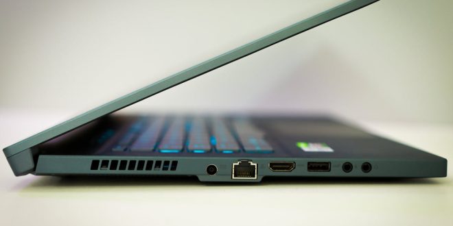 rekomendasi laptop slim