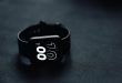smartwatch dengan GPS