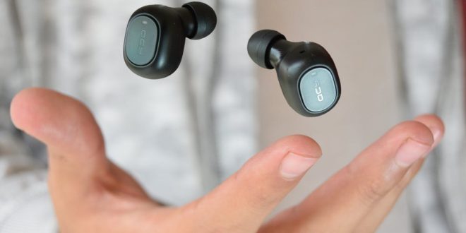 tws noise cancelling