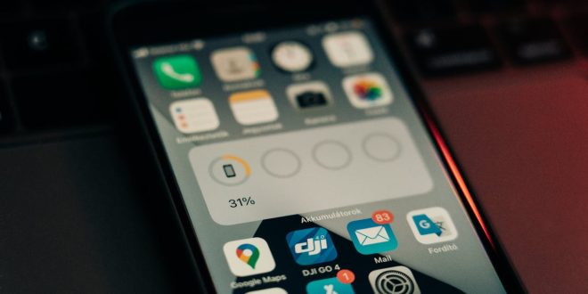 Aplikasi Penghasil Uang Gratis
