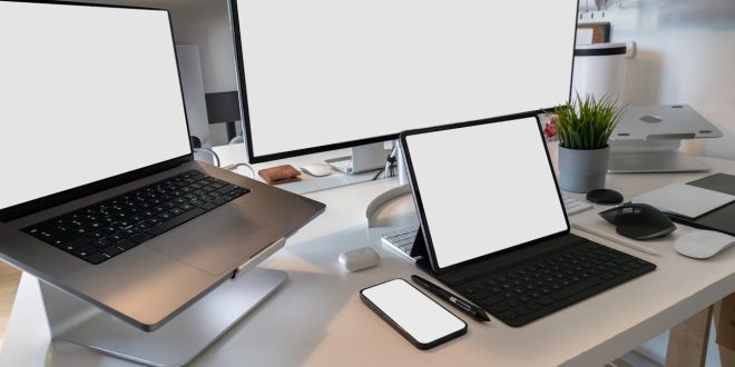 Aplikasi Remote Desktop Windows Gratis