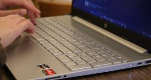 laptop HP Pavilion