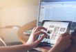 laptop touchsreen untuk desain dan multimedia