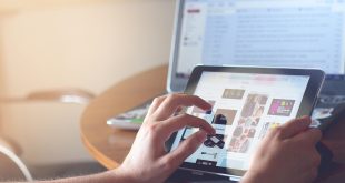 laptop touchsreen untuk desain dan multimedia