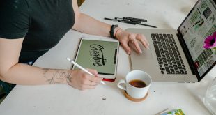 spek laptop untuk desain grafis