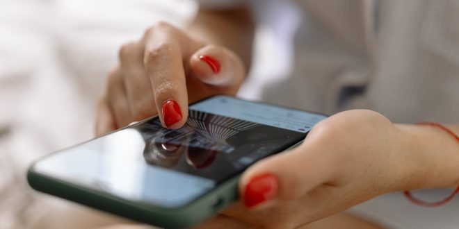 Aplikasi Kamera Smartphone Yang Akan Menghasilkan Foto Bagus