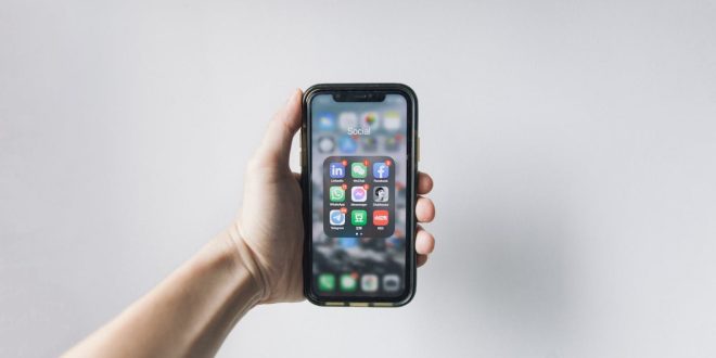 Aplikasi Multiakun Untuk Android