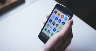 Aplikasi memo perangkat Android