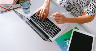 Rekomendasi Laptop Untuk Programer
