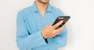 Aplikasi Kasir untuk Android