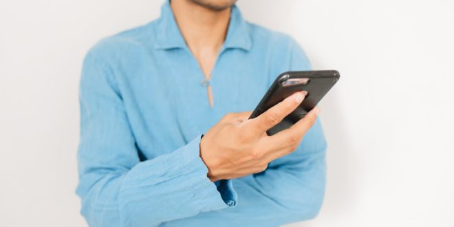 Aplikasi Kasir untuk Android