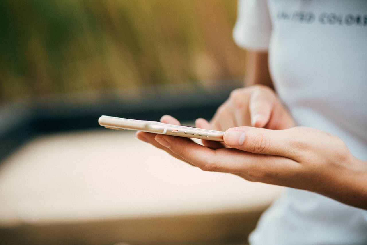 Aplikasi Pesan Tiket Kereta Online