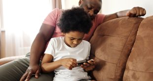 Dampak Penggunaan Gadget pada Anak Usia Dini