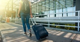 Gadget untuk Traveling