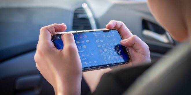 Game Android Terbaik di Dunia Tahun 2025
