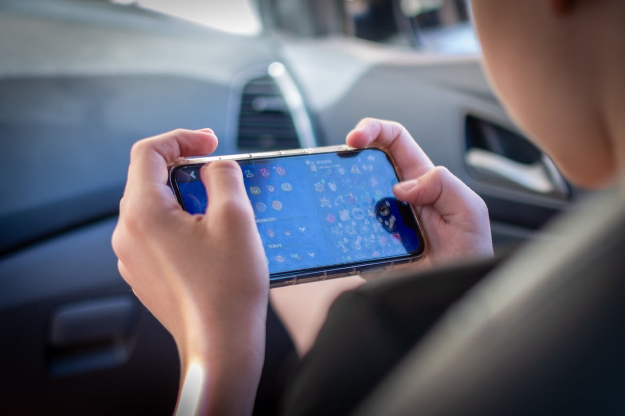 Game Android Terbaik di Dunia Tahun 2025