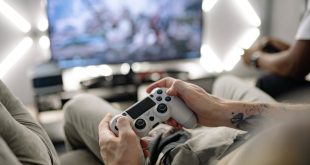 Game PS Vita Terbaik