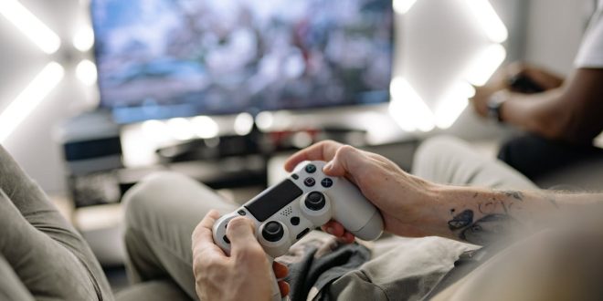 Game PS Vita Terbaik