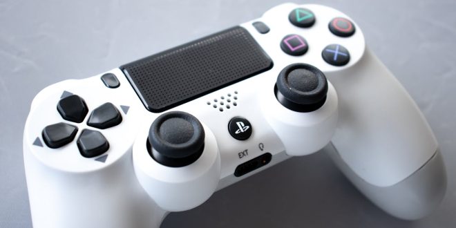 Game PS4 Terbaik